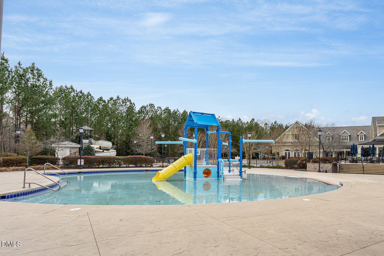 7312 Hasentree Way Wake Forest, NC 27587 - Photo 80 of 88 Hasentree Pool