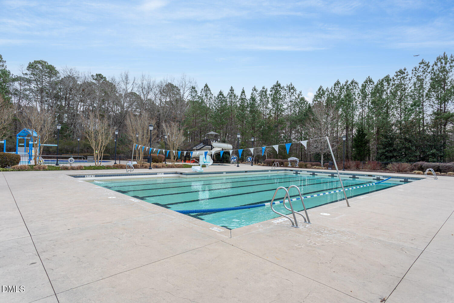 7312 Hasentree Way Wake Forest, NC 27587 - Photo 81 of 88 Hasentree Pool