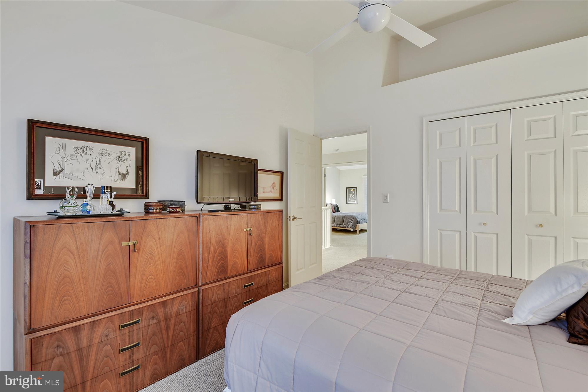 103 Spring Pl Way Annapolis, MD 21401 - Photo 29 of 48 Bedroom 3