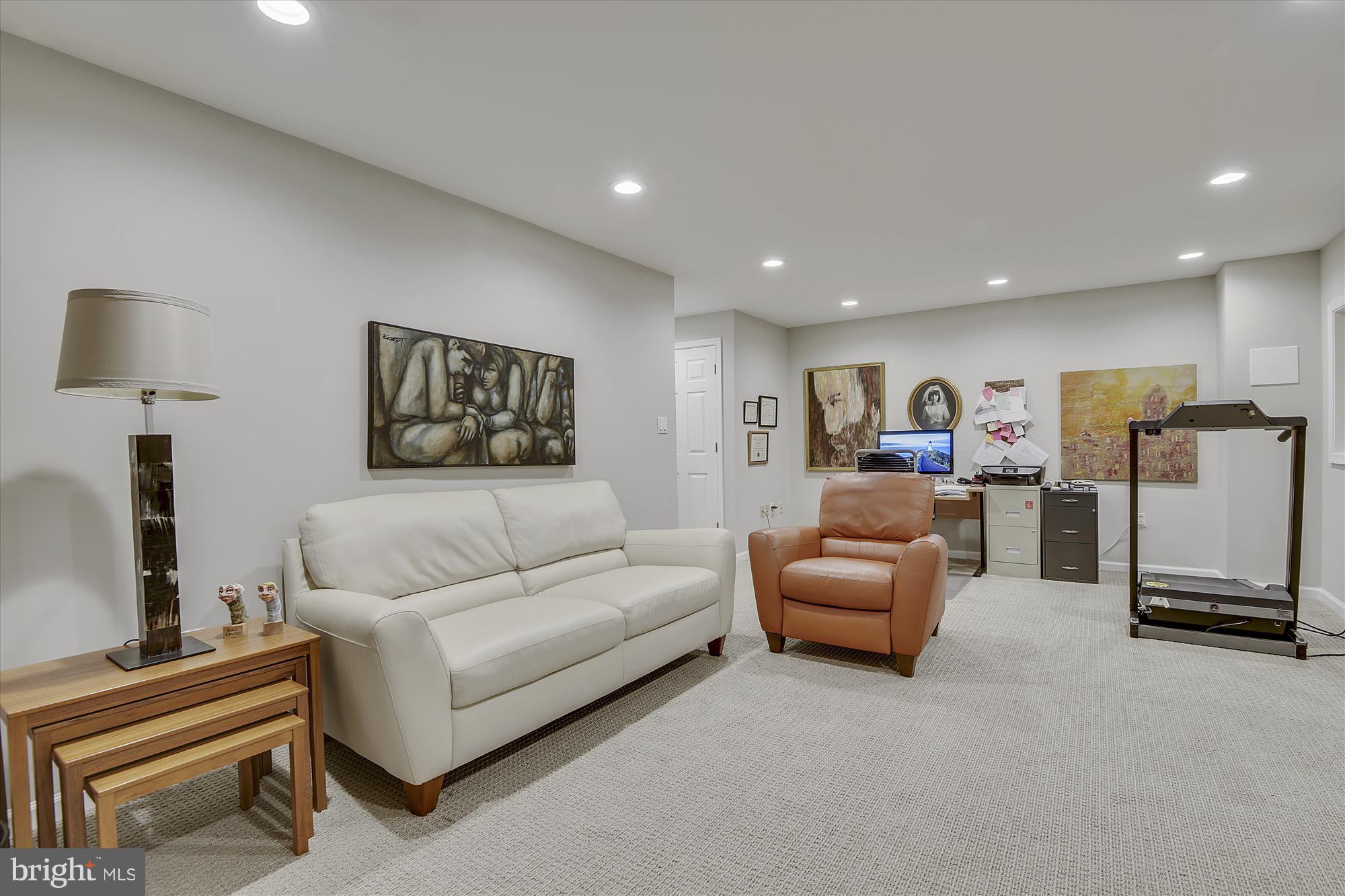 103 Spring Pl Way Annapolis, MD 21401 - Photo 33 of 48 Rec room