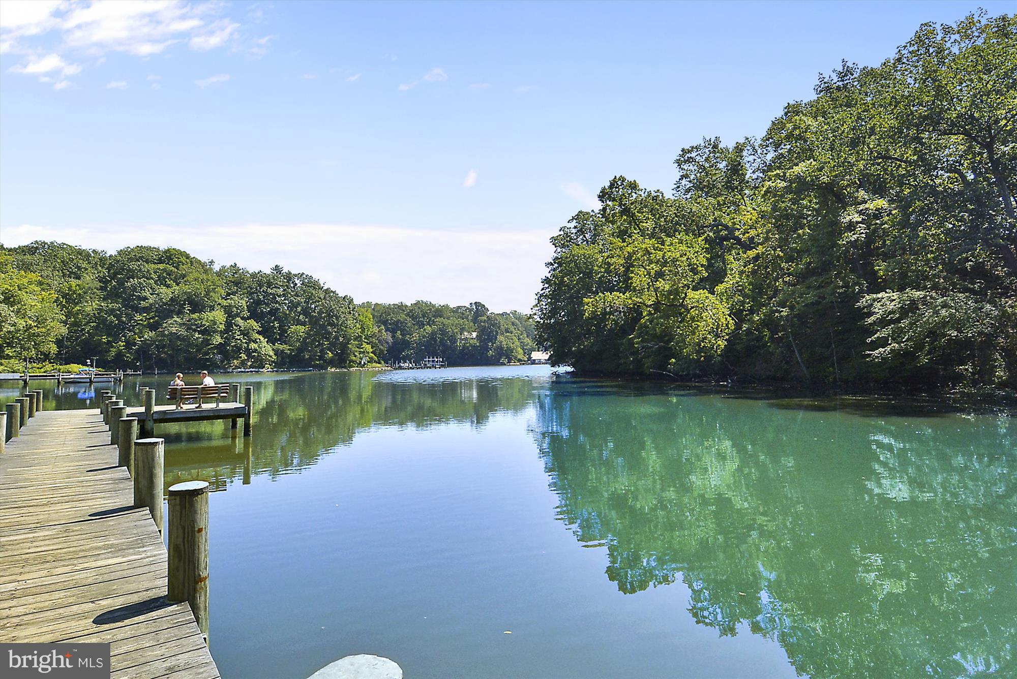 103 Spring Pl Way Annapolis, MD 21401 - Photo 41 of 48 Gingerview Creek