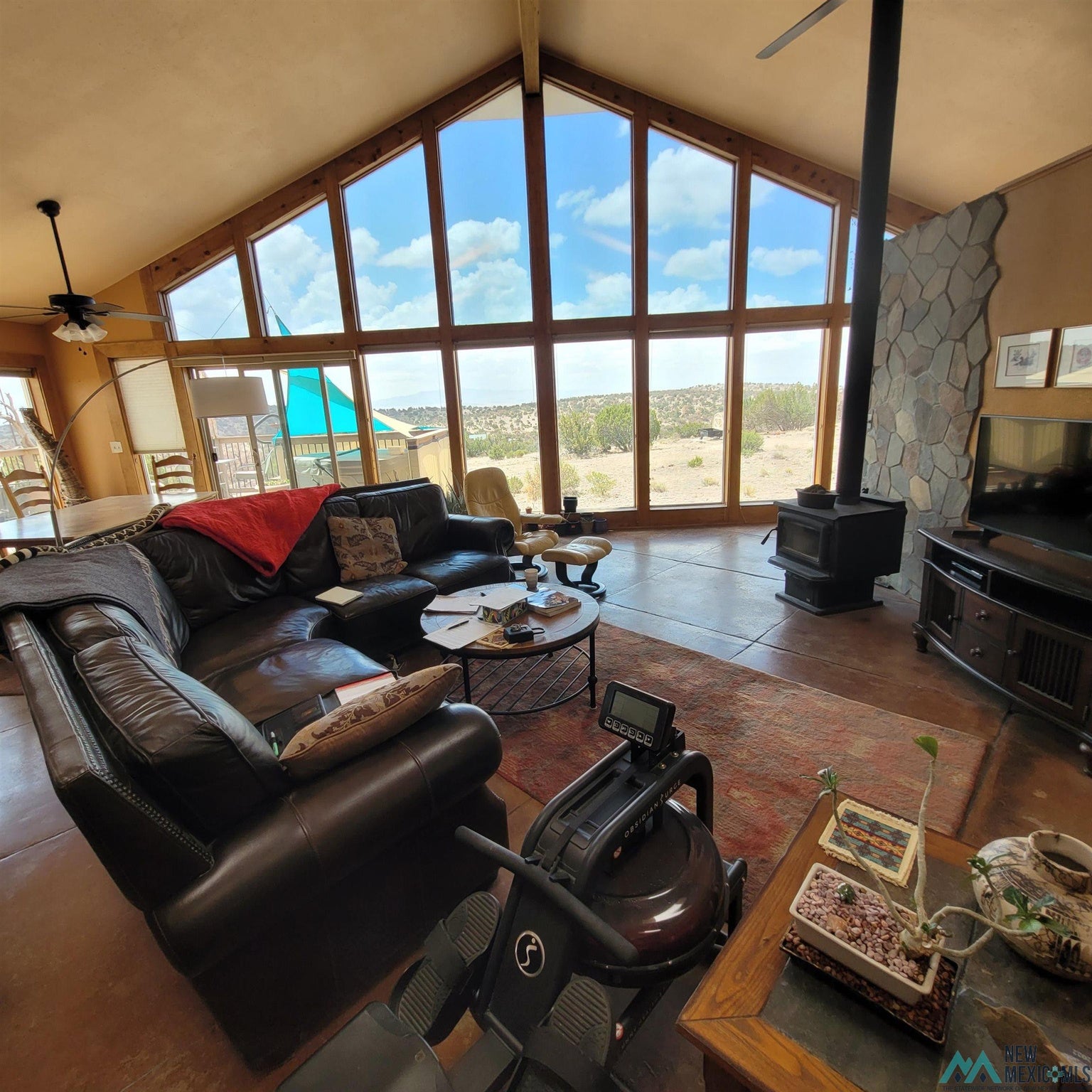 40 East Rock Springs Loop Datil, NM 87821 - Photo 7 of 90 Gallery Image 7