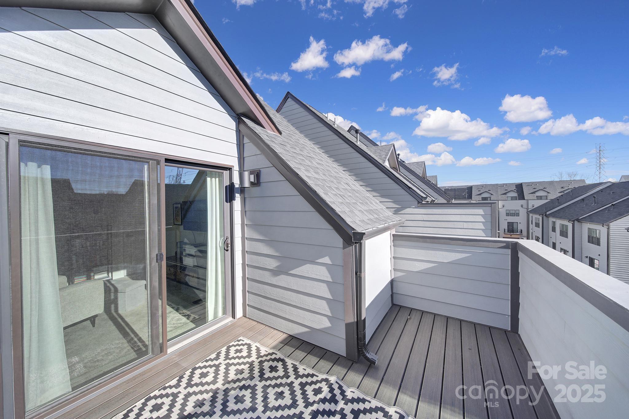 6120 Sta Xing Avenue Charlotte, NC 28217 - Photo 23 of 31 a view of entryway