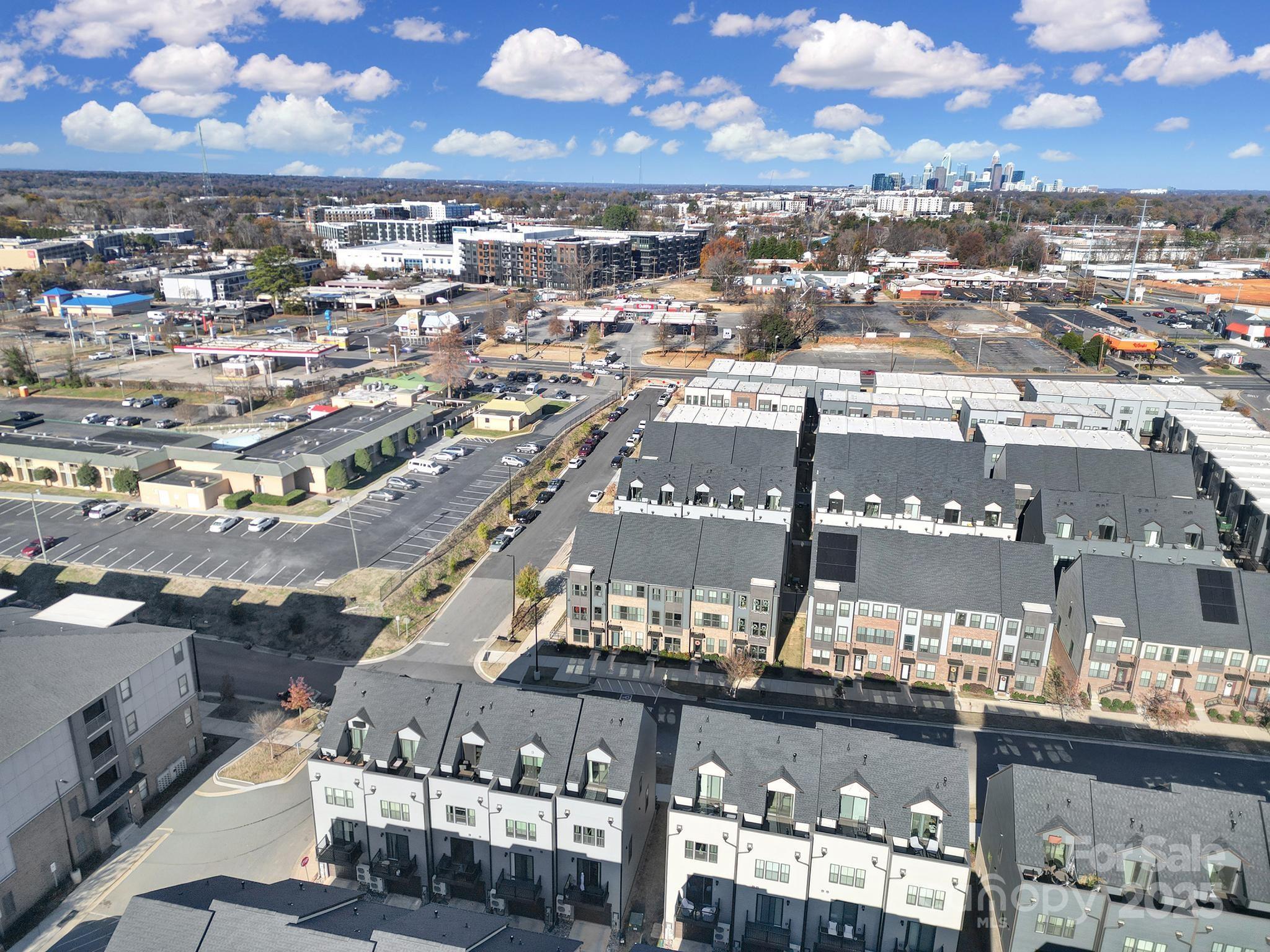 6120 Sta Xing Avenue Charlotte, NC 28217 - Photo 26 of 31 a view of a city