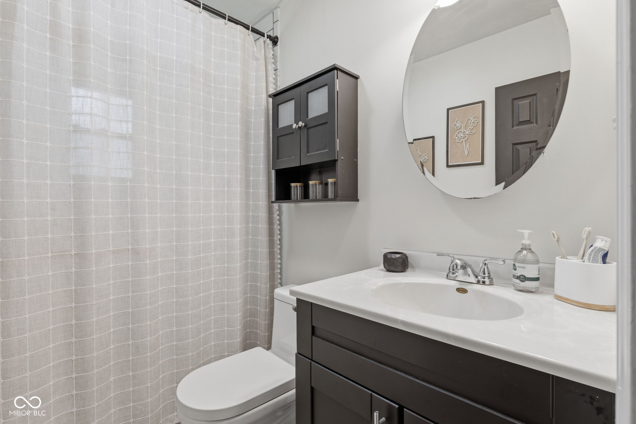 136 East Central Way Pendleton, IN 46064 - Photo 17 of 25