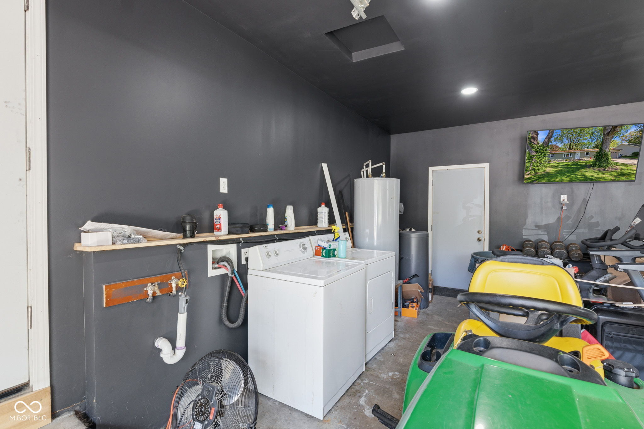 136 East Central Way Pendleton, IN 46064 - Photo 18 of 25