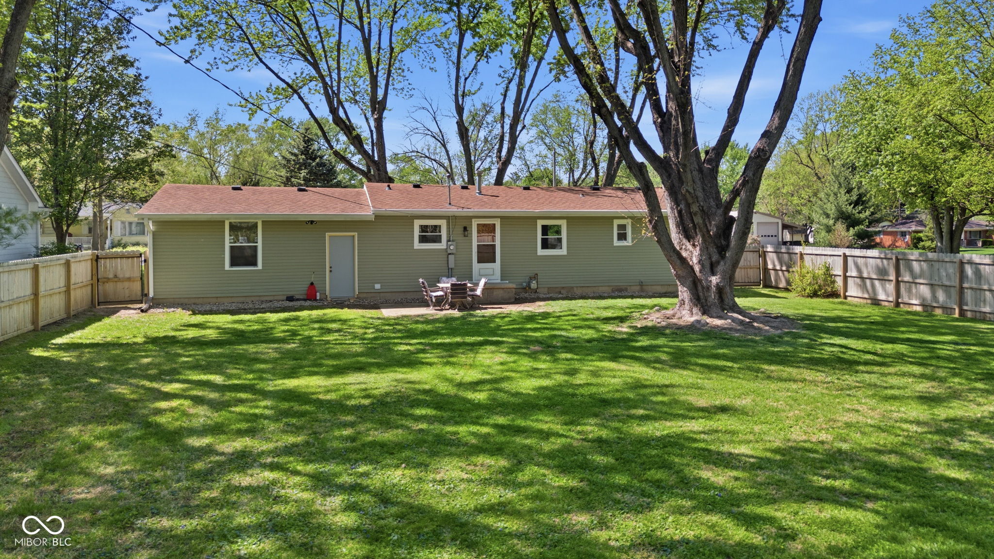 136 East Central Way Pendleton, IN 46064 - Photo 24 of 25