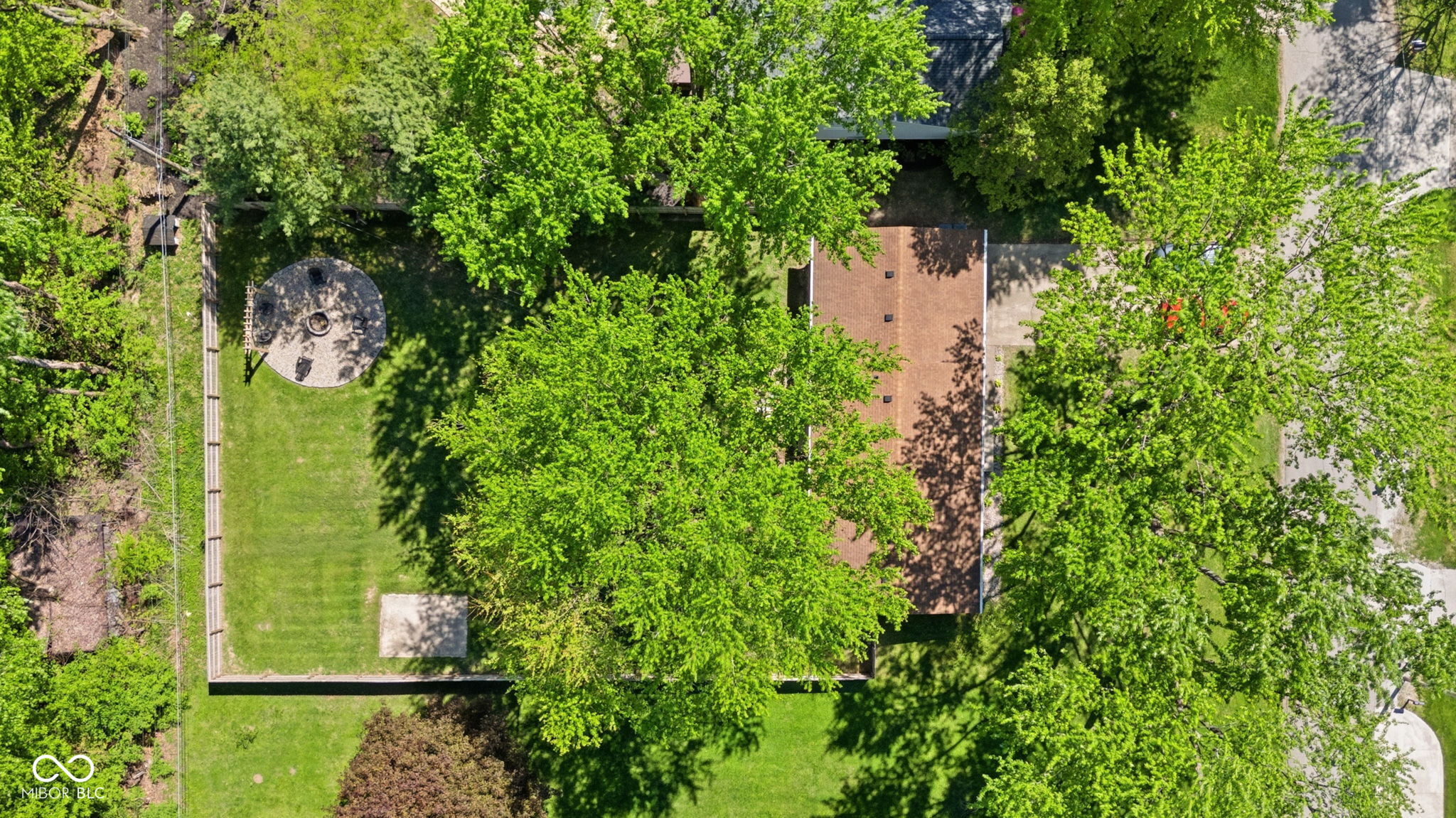 136 East Central Way Pendleton, IN 46064 - Photo 25 of 25