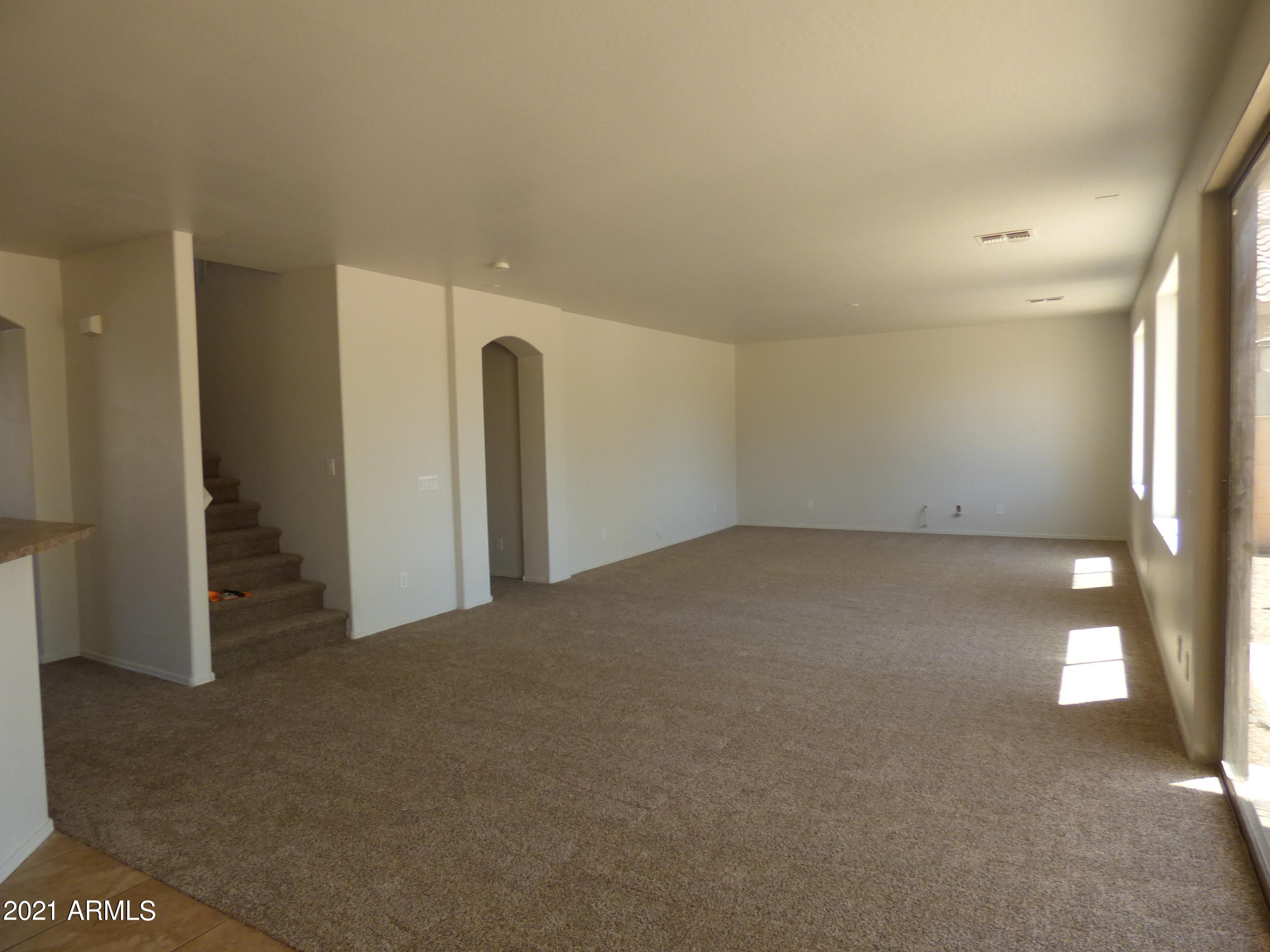 5617 West Carson Road Laveen, AZ 85339 - Photo 14 of 56 a view of empty room