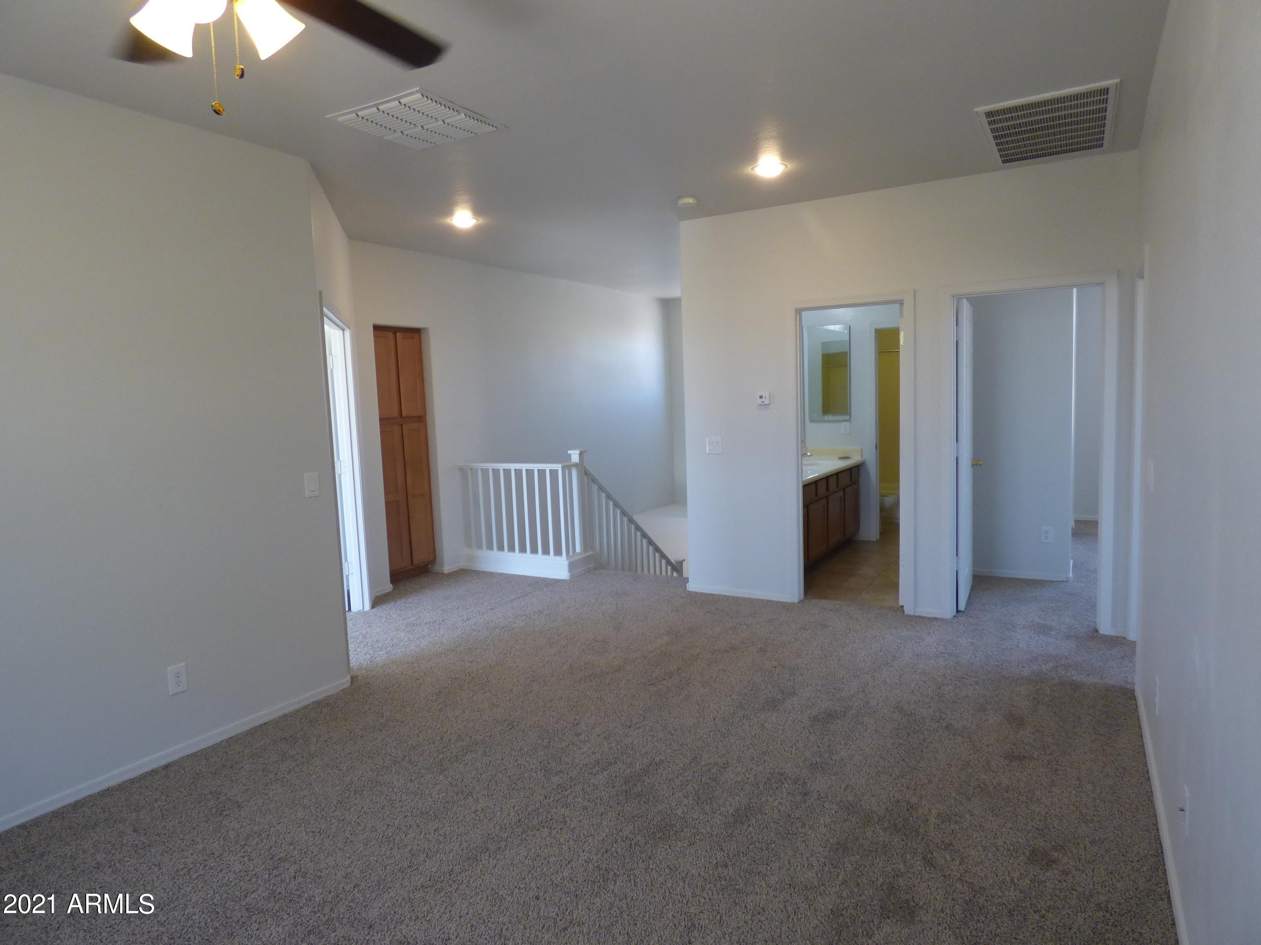 5617 West Carson Road Laveen, AZ 85339 - Photo 44 of 56 a view of empty room