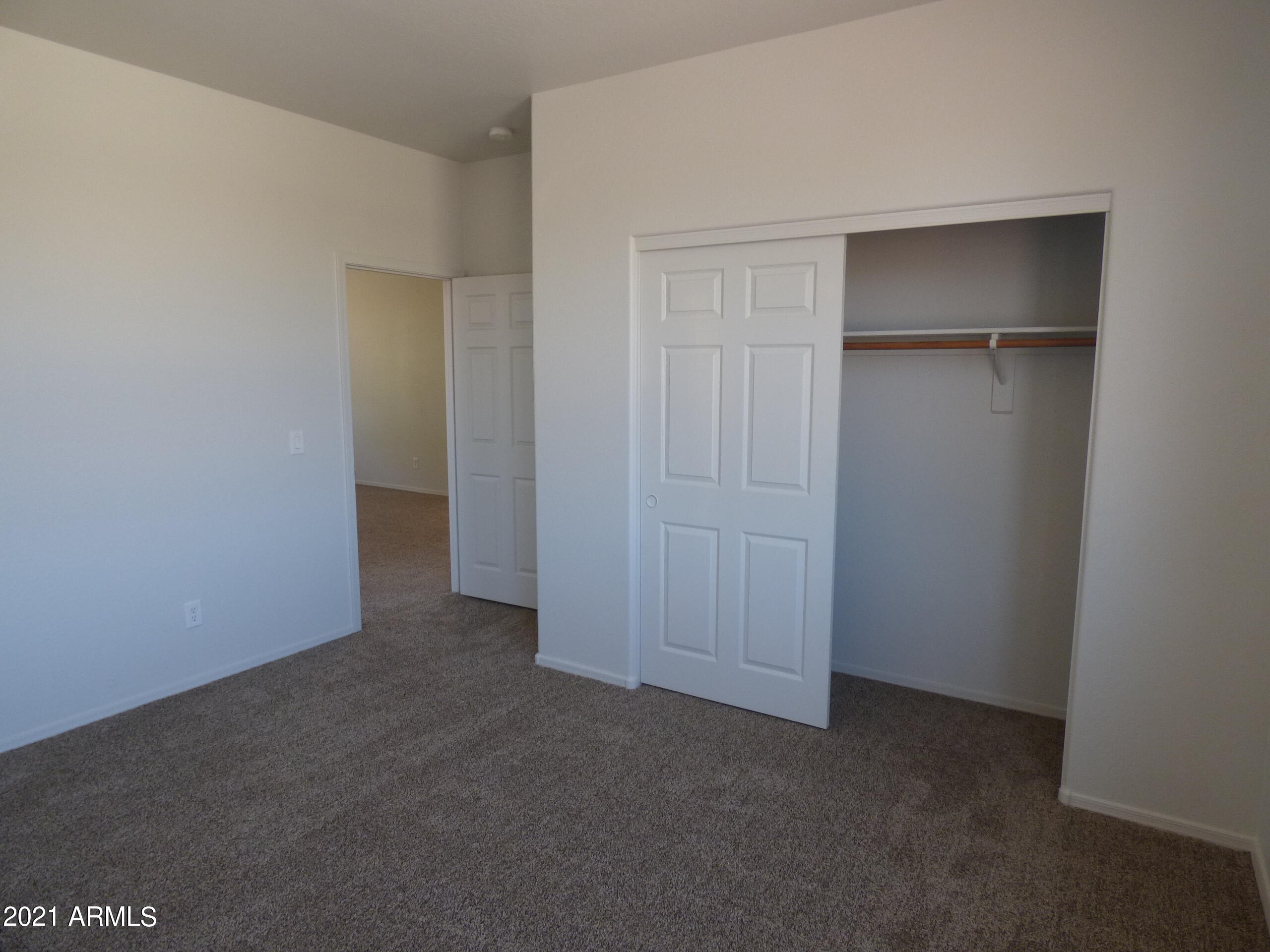 5617 West Carson Road Laveen, AZ 85339 - Photo 55 of 56 a view of an empty room