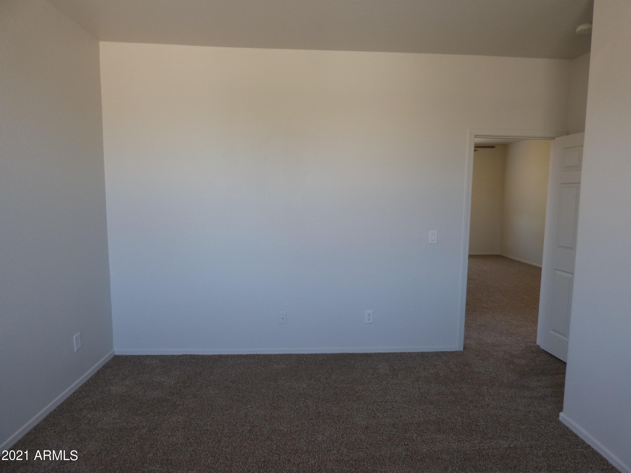 5617 West Carson Road Laveen, AZ 85339 - Photo 56 of 56 a view of an empty room