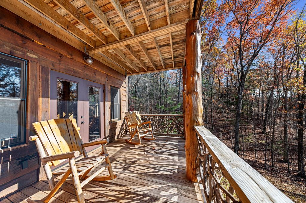 307 Big Timber Road Mineral Bluff, GA 30559 - Photo 60 of 85 Gallery Image 60