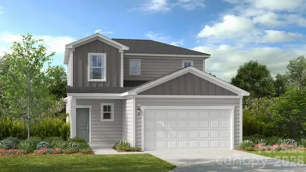 $276,990 | 302 Fincastle Gln Road, Shelby, NC 28152