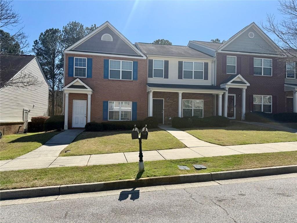 2154 Olmadison View Atlanta, GA 30349 - Photo 1 of 23 Gallery Image 1