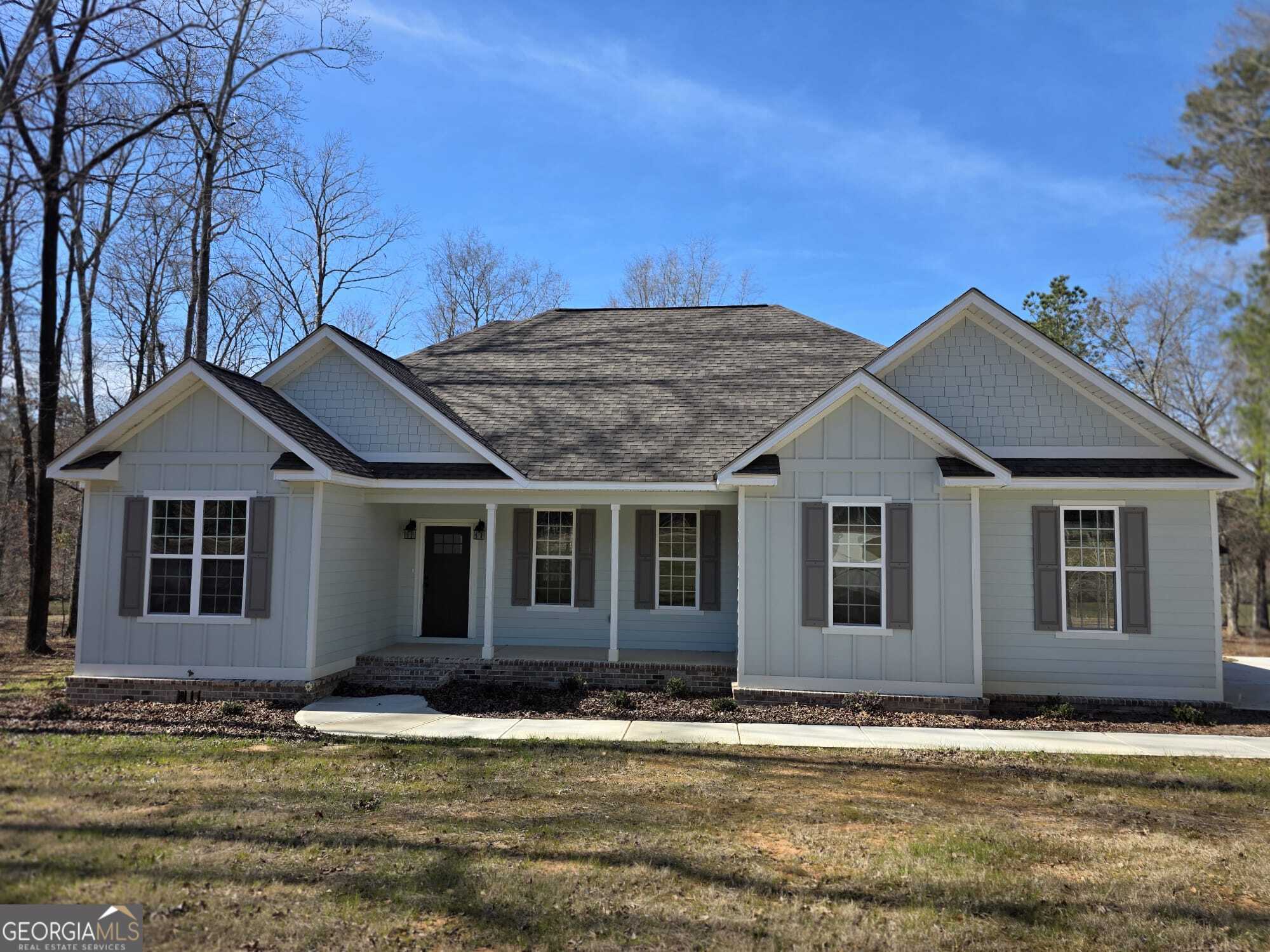 150 Crystal Ridge Road Northwest Milledgeville, GA 31061 - Photo 1 of 1 Gallery Image 1