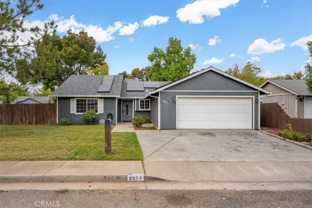 $325,000 | 2050 Stonybrook Drive, Red Bluff, CA 96080