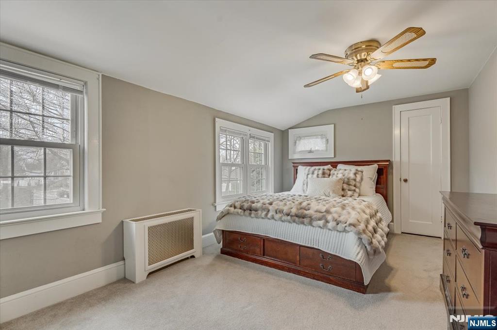 27 Prospect Avenue Pompton Plains, NJ 07444 - Photo 15 of 26 a bedroom with a bed and window