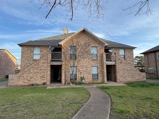 804 Cullum Court, Unit A Hurst, TX 76053 - Photo 1 of 29