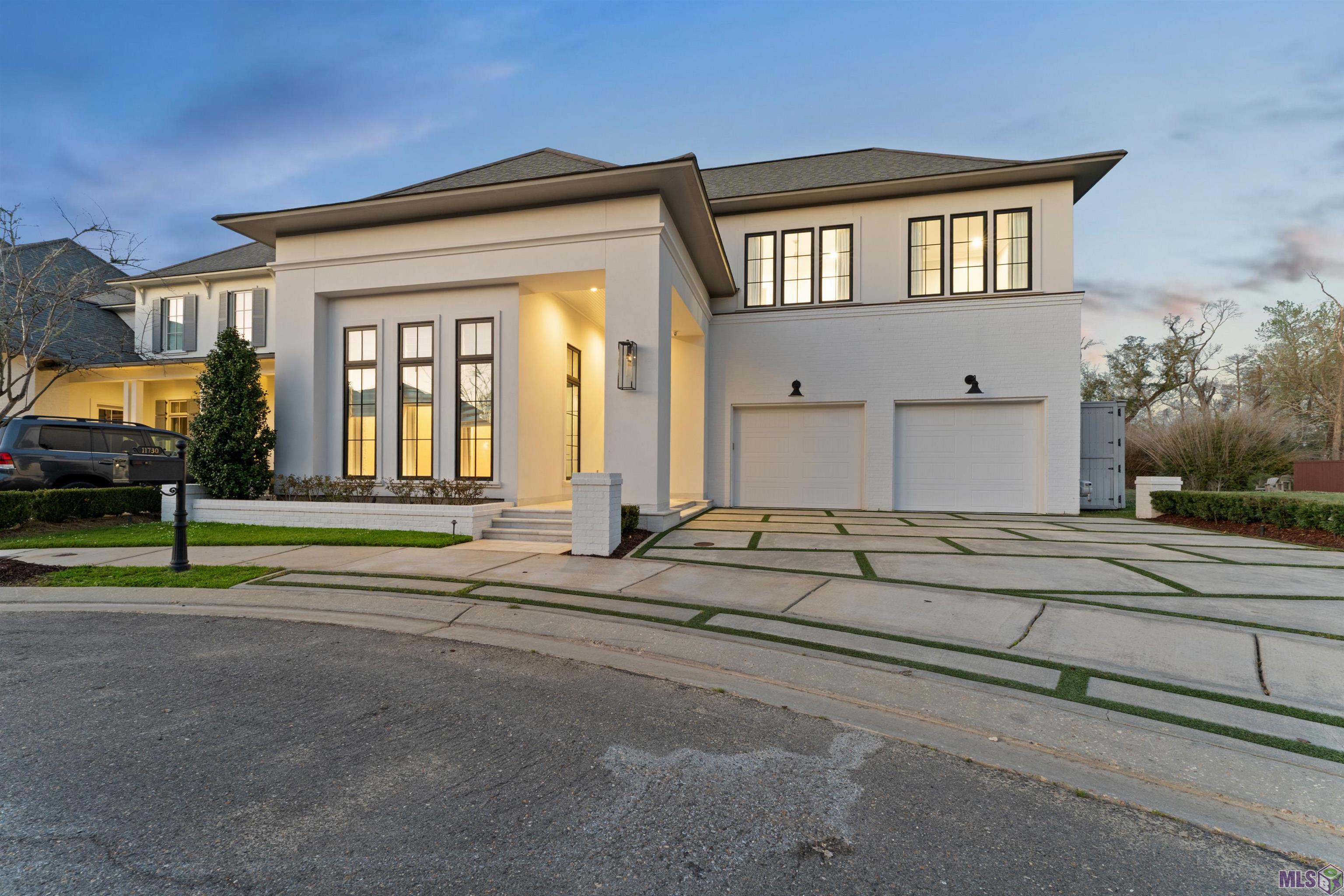 11730 Silo Drive Baton Rouge, LA 70810 - Photo 14 of 59