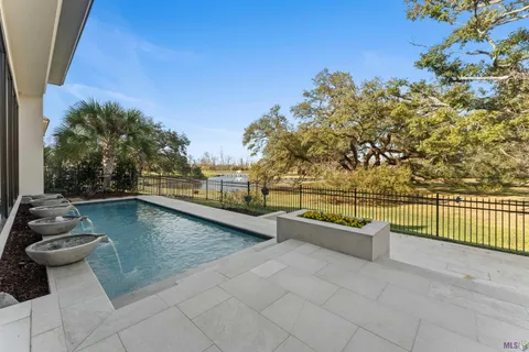 $1,670,000 | 11730 Silo Drive, Baton Rouge, LA 70810