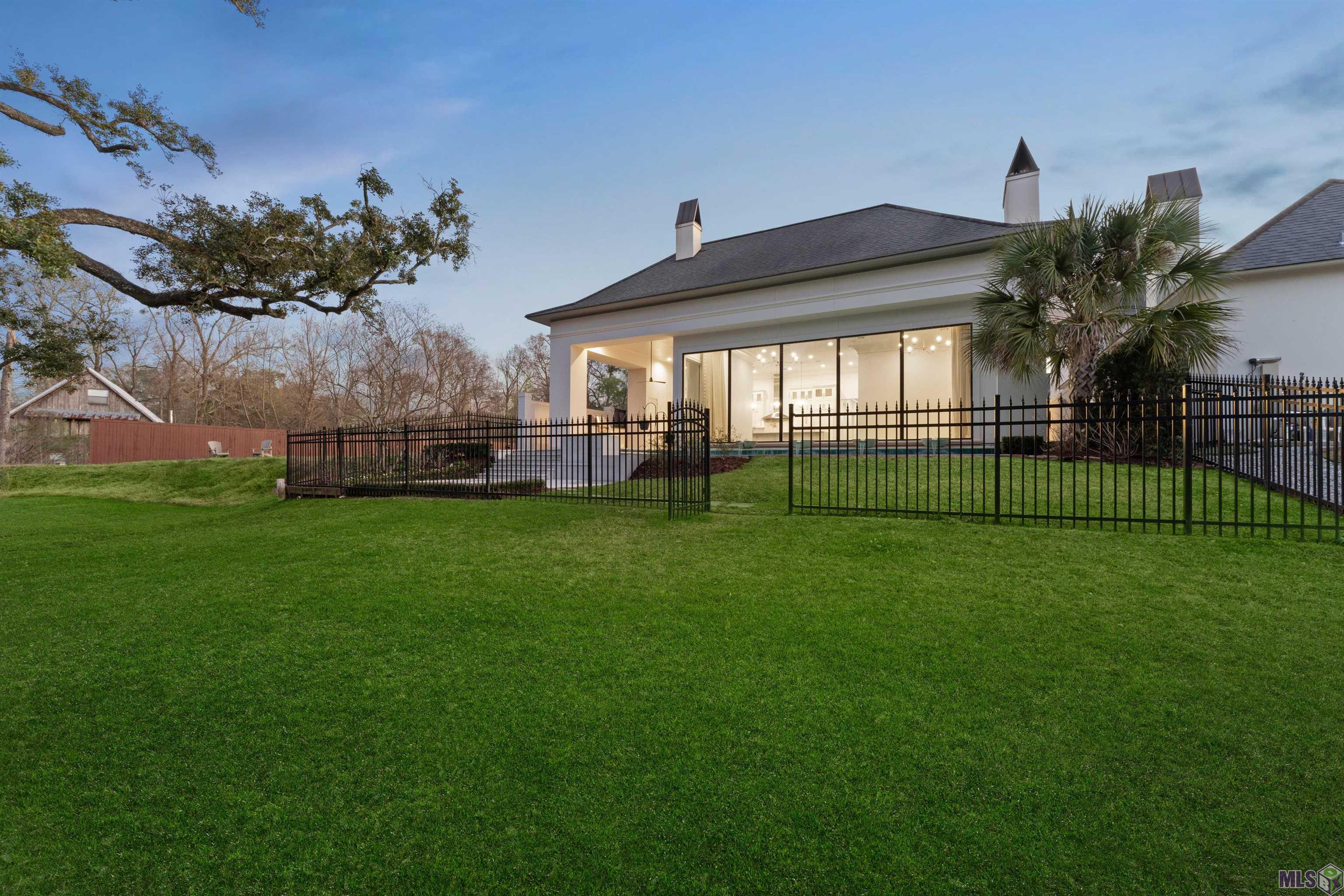 11730 Silo Drive Baton Rouge, LA 70810 - Photo 53 of 59