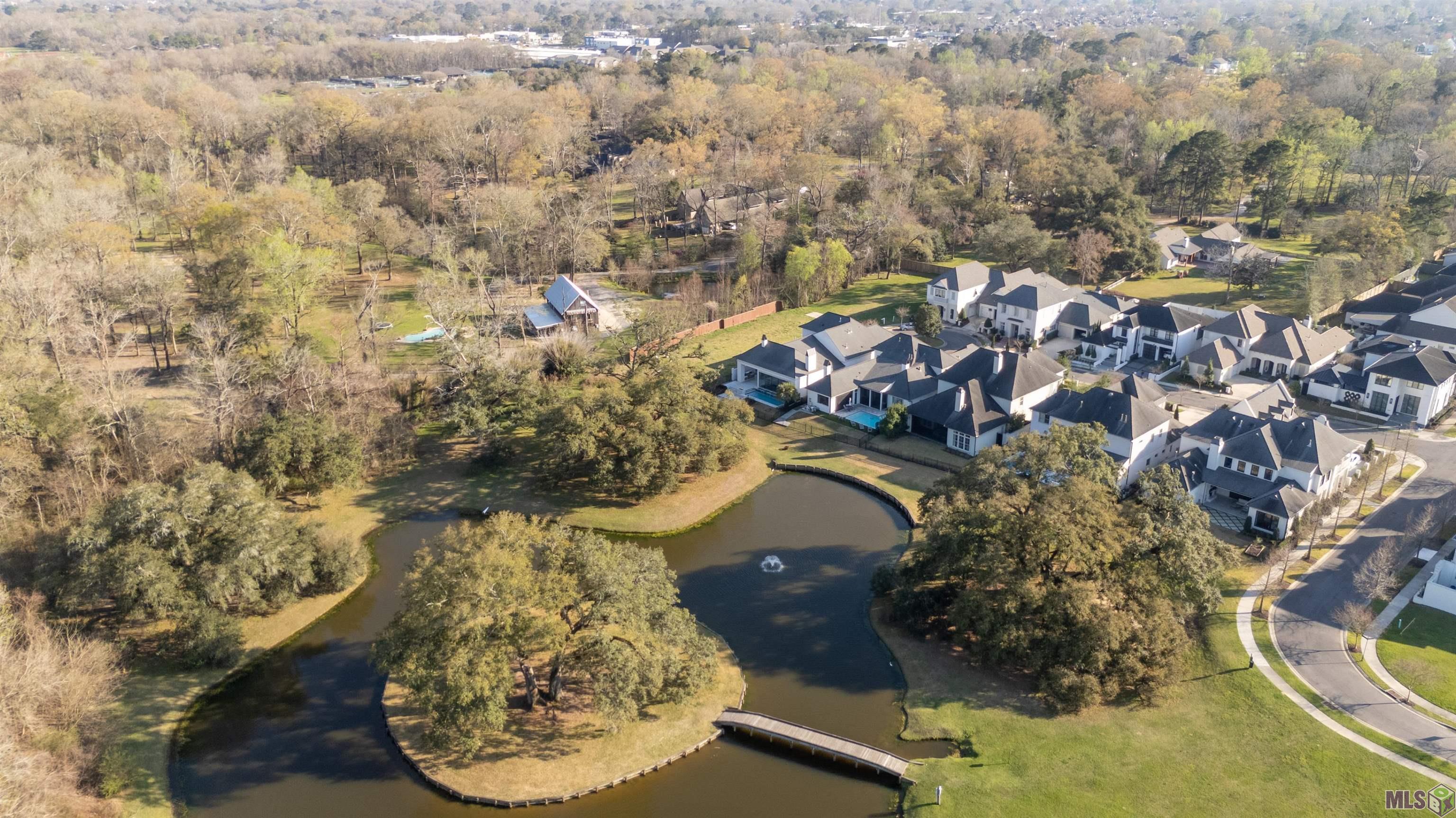 11730 Silo Drive Baton Rouge, LA 70810 - Photo 57 of 59