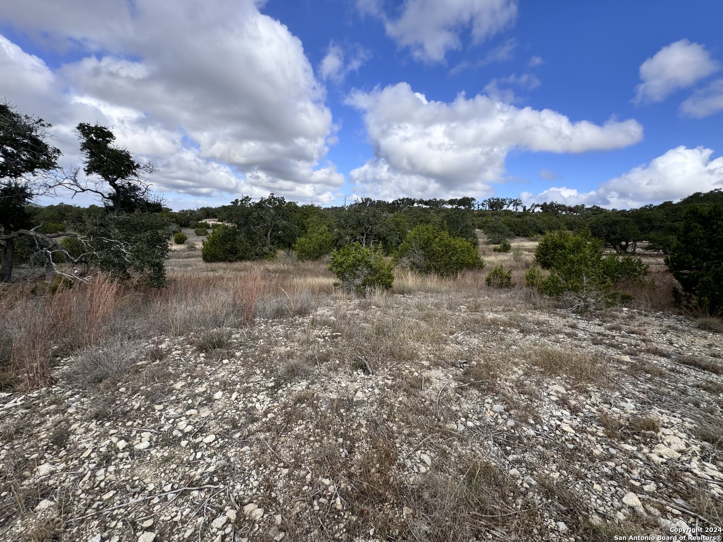 608 Rosemary Rdg Drive Bulverde, TX 78163 - Photo 9 of 16 a view of mountain with lake view