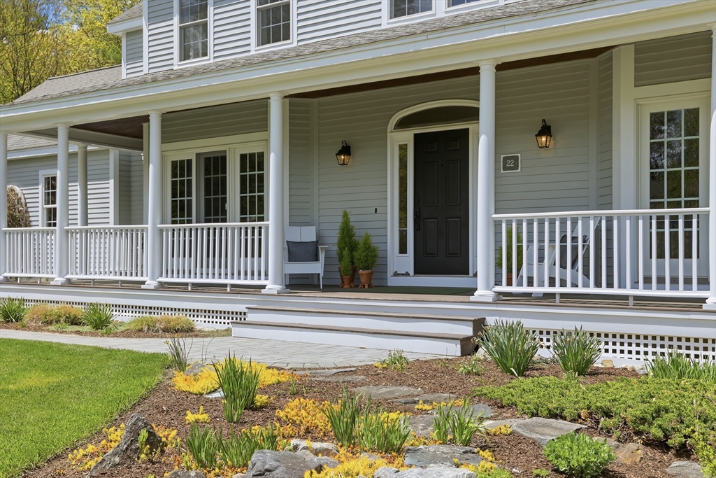 22 Kettell Plain Road Stow, MA 01775 - Photo 3 of 39 Gallery Image 3