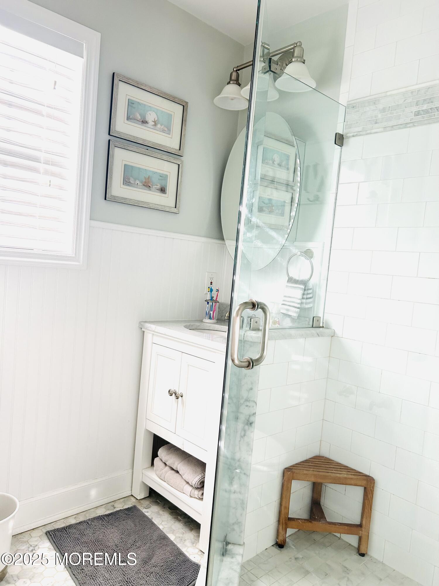 33 East Pompano Way Lavallette, NJ 08735 - Photo 15 of 28 Main Bath