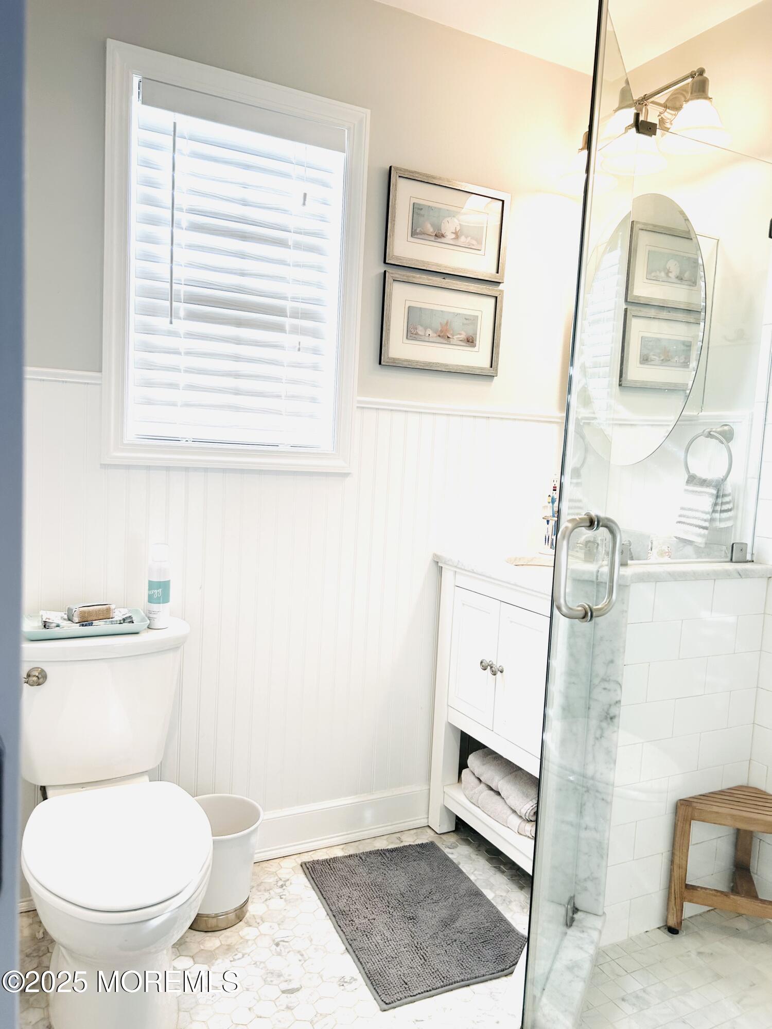 33 East Pompano Way Lavallette, NJ 08735 - Photo 16 of 28 Main Bath