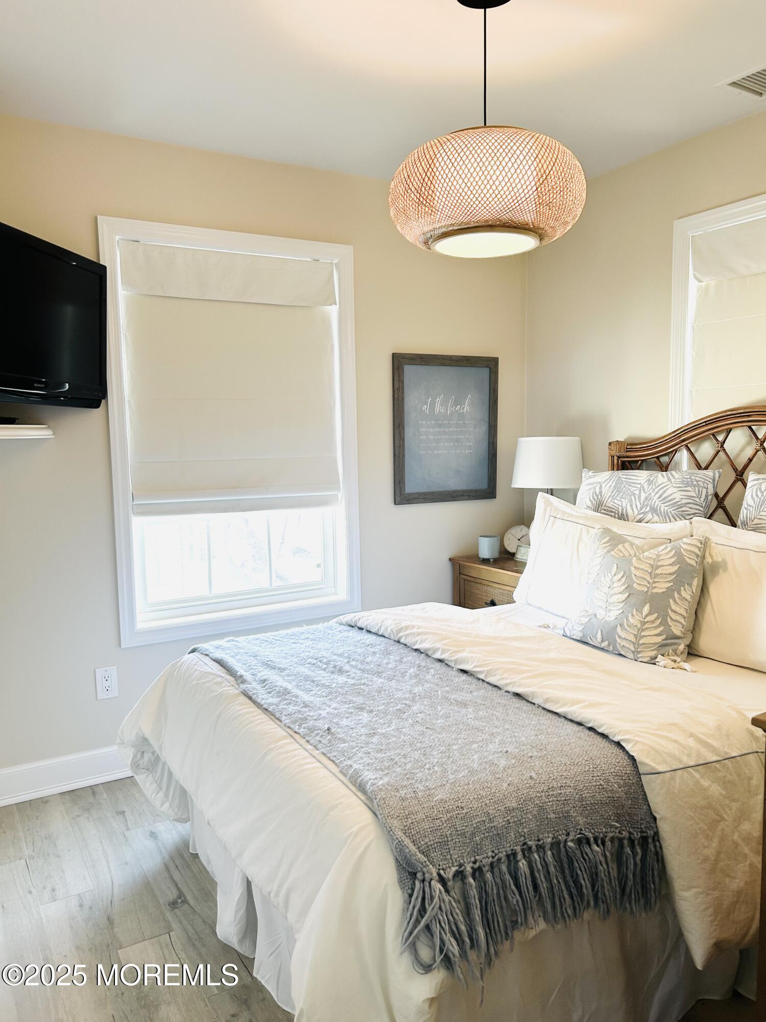 33 East Pompano Way Lavallette, NJ 08735 - Photo 18 of 28 Bedroom 1