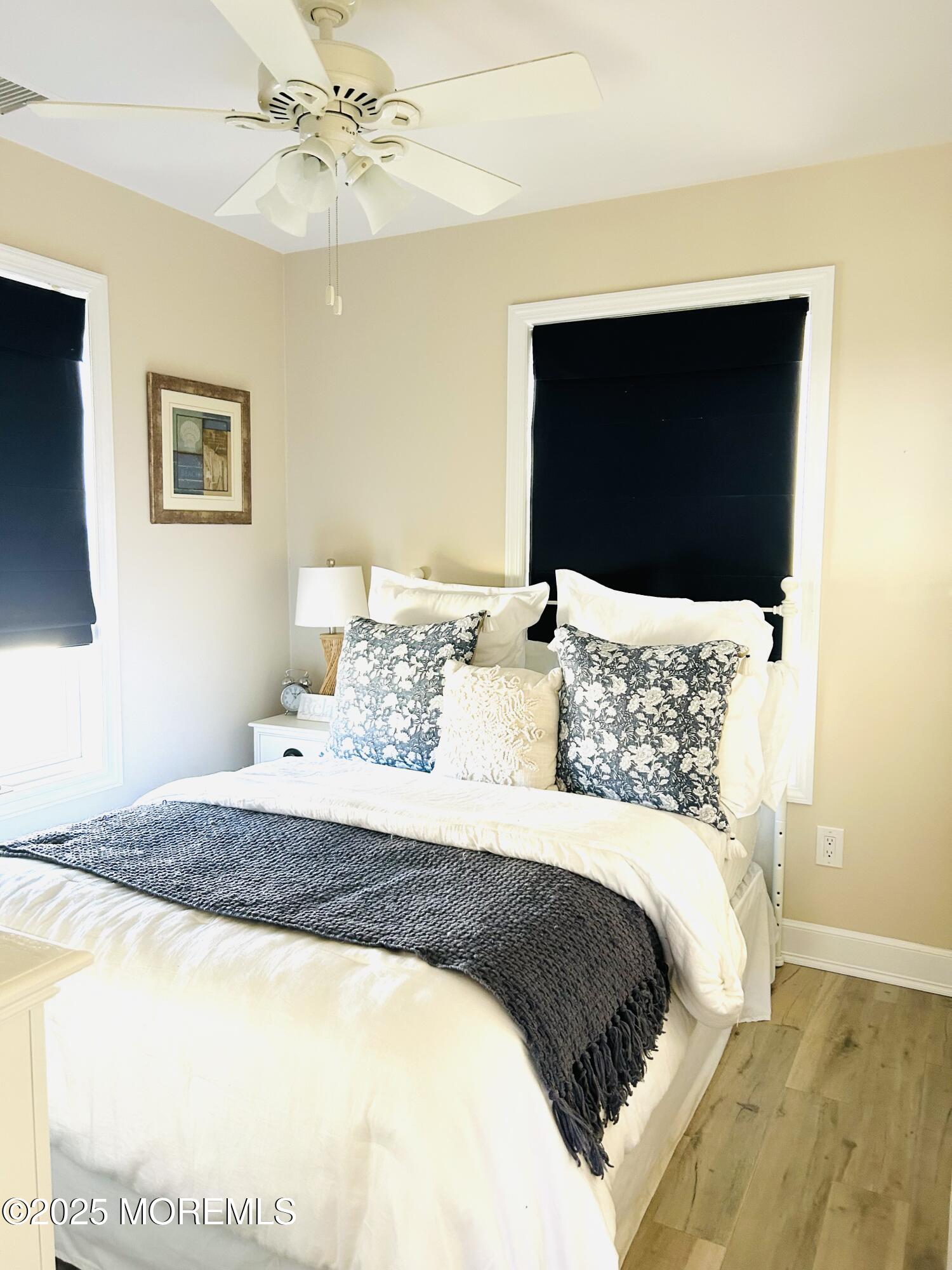 33 East Pompano Way Lavallette, NJ 08735 - Photo 20 of 28 Bedroom 2