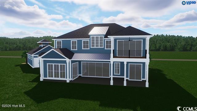 1909 Indigo Cv Way Calabash, NC 28467 - Photo 6 of 8 6
