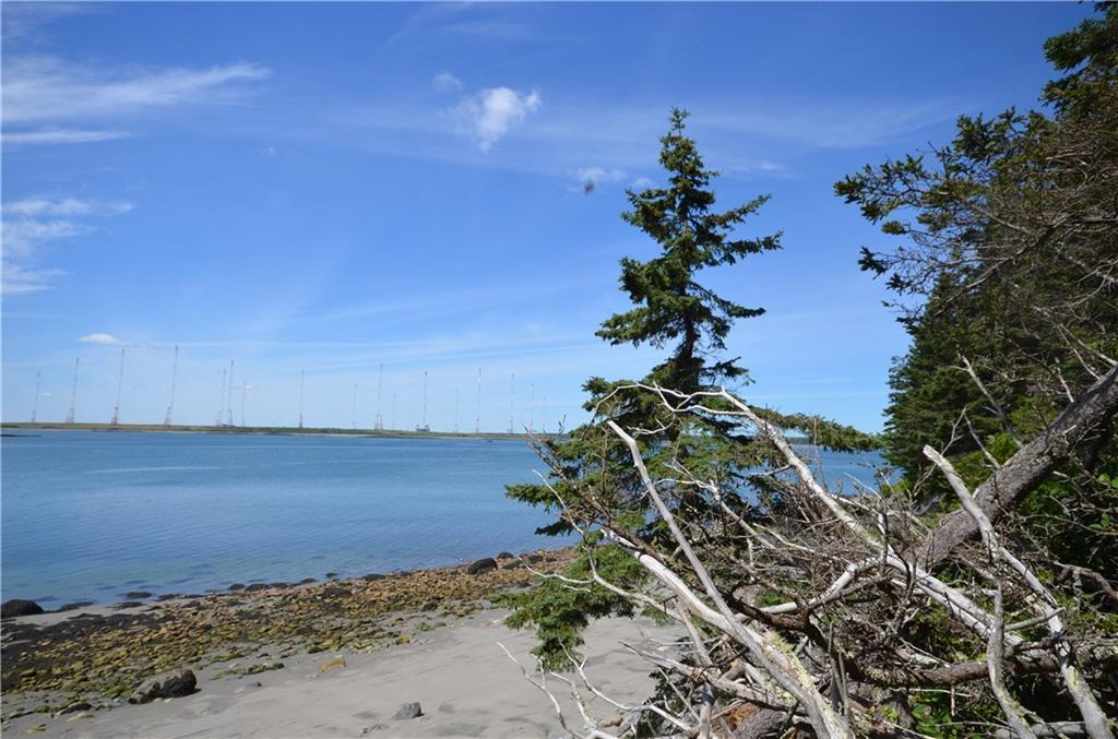 260 Little Machias Road Cutler, ME 04626 - Photo 19 of 20 View of ocean