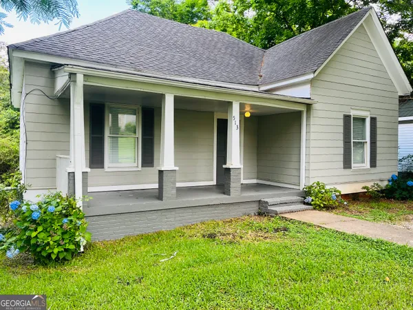 $1,395 | 513 Harwell Avenue, LaGrange, GA 30240