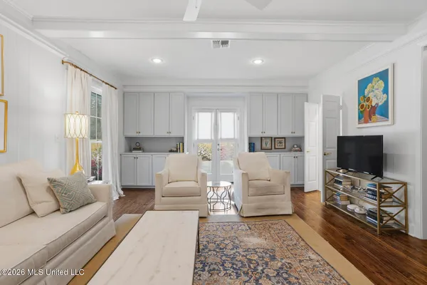 $550,000 | 1045 Avondale Street, Jackson, MS 39216