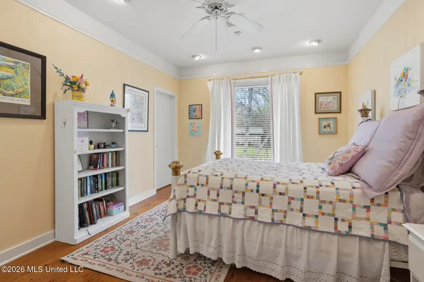 $550,000 | 1045 Avondale Street, Jackson, MS 39216