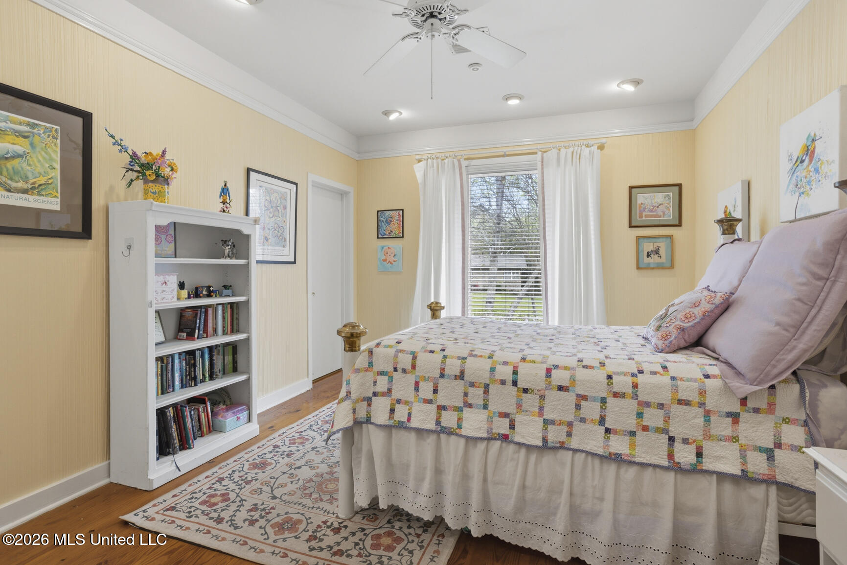 1045 Avondale Street Jackson, MS 39216 - Photo 25 of 38 25