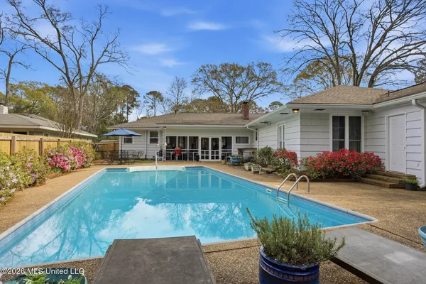 $550,000 | 1045 Avondale Street, Jackson, MS 39216