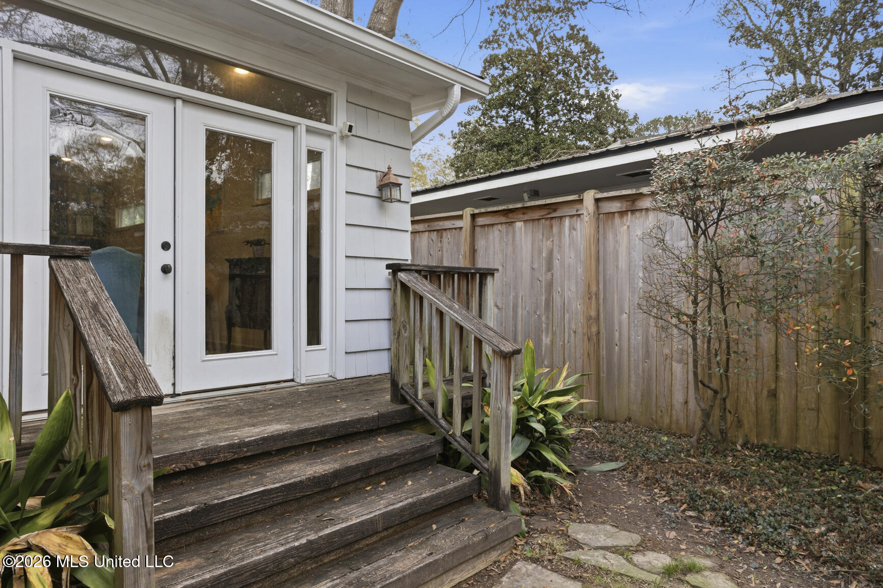 1045 Avondale Street Jackson, MS 39216 - Photo 37 of 38 38