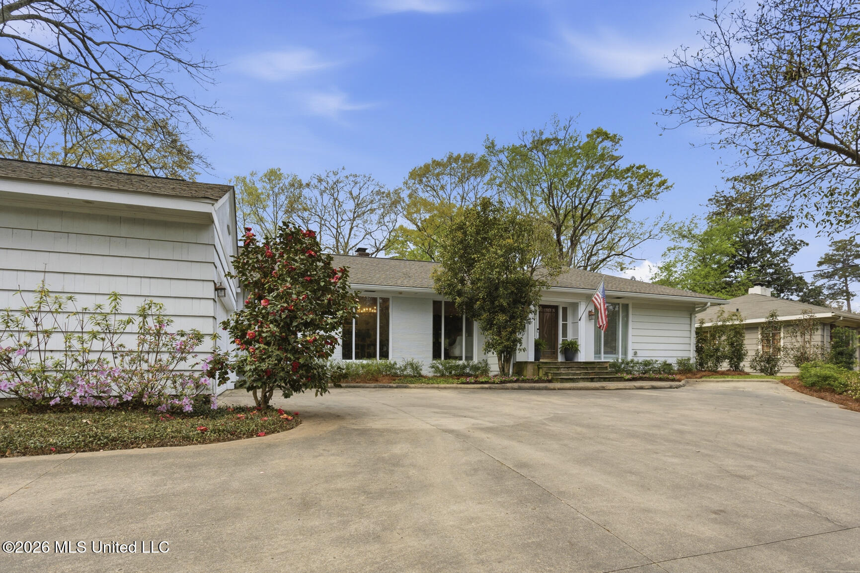 1045 Avondale Street Jackson, MS 39216 - Photo 38 of 38 39