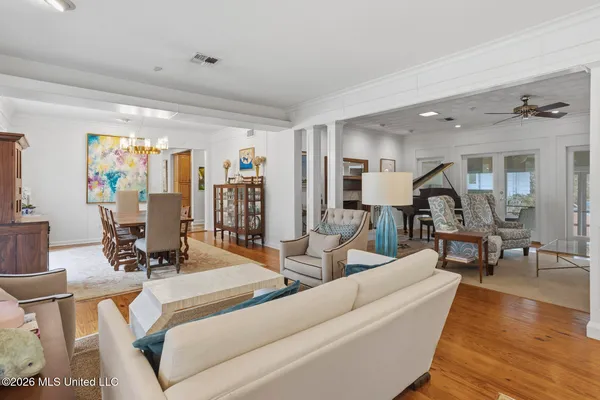 $550,000 | 1045 Avondale Street, Jackson, MS 39216