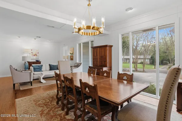 $550,000 | 1045 Avondale Street, Jackson, MS 39216