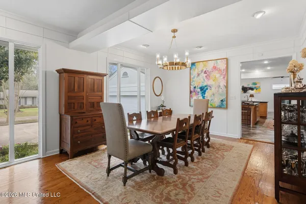 $550,000 | 1045 Avondale Street, Jackson, MS 39216