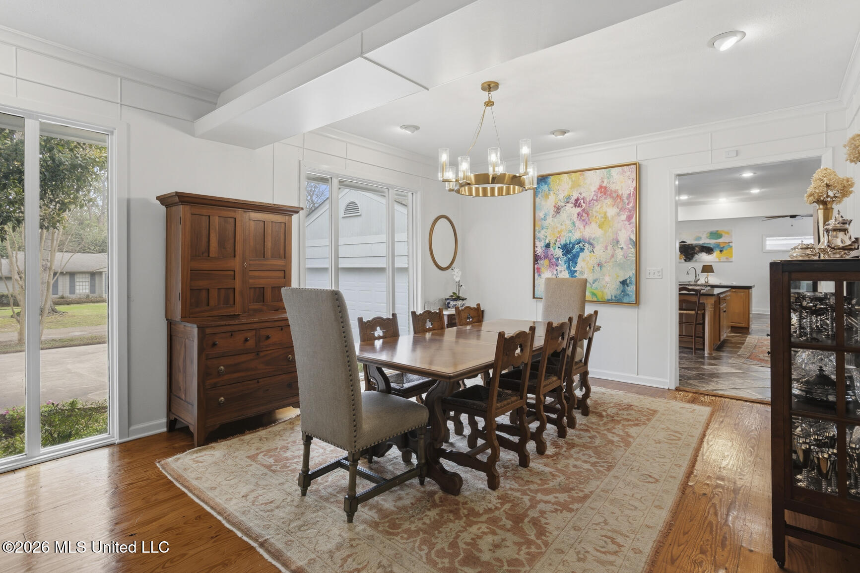 1045 Avondale Street Jackson, MS 39216 - Photo 7 of 38 7
