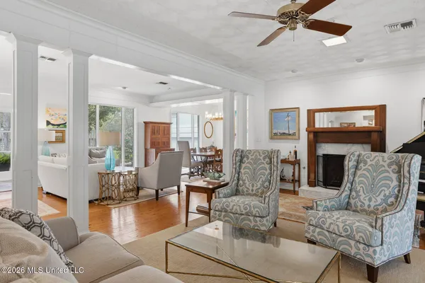 $550,000 | 1045 Avondale Street, Jackson, MS 39216