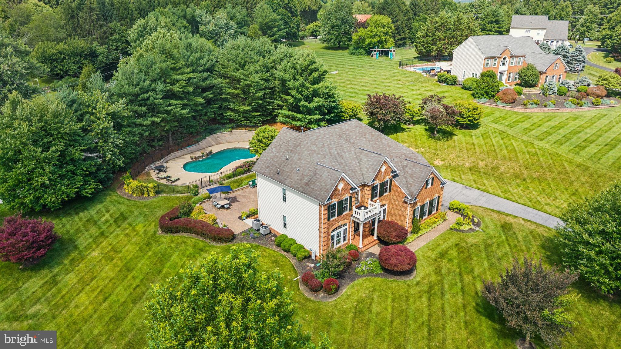 19307 RICHROY Court Parkton, MD 21120 - Photo 54 of 77