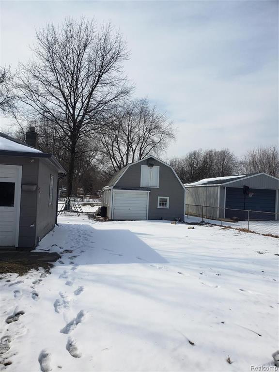 10640 Pardee Road Taylor, MI 48180 - Photo 16 of 19