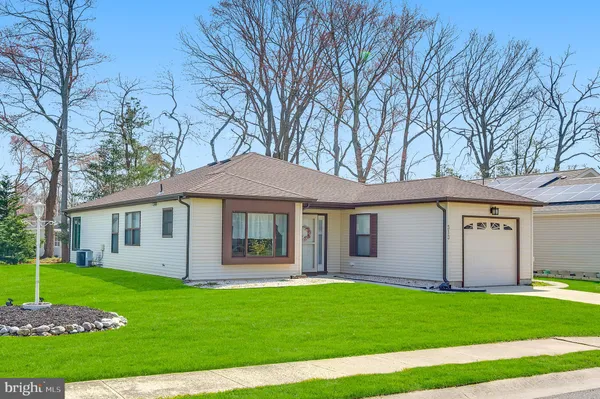 $315,000 | 313 Concord Court, Little Egg Harbor, NJ 08087
